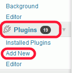 WordPress plugin tutorial